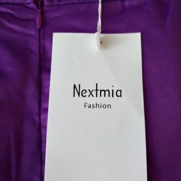 Cocktail dress - Picture 4 of 5